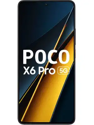  POCO X6 Pro prices in Pakistan